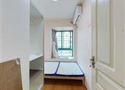 皇御苑B区-次卧