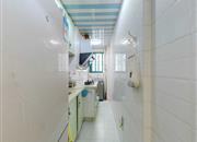 皇御苑B区-厨房