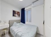 新洲花园大厦-主卧