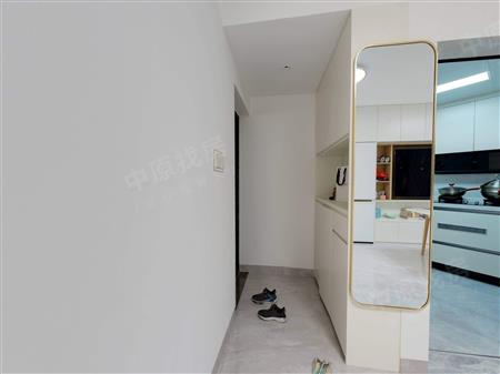 新洲花园大厦-其他