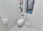 新洲花园大厦-卫生间