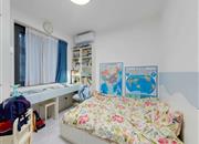 新洲花园大厦-次卧