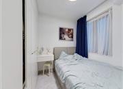 新洲花园大厦-主卧