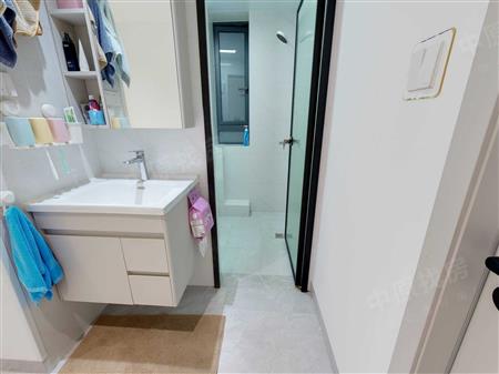 新洲花园大厦-其他