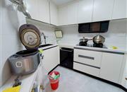 新洲花园大厦-厨房