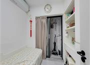 新洲花园大厦-次卧