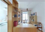 天健世纪花园-书房