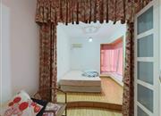 天健世纪花园-主卧