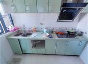 天健世纪花园-厨房
