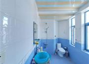 天健世纪花园-卫生间