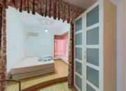 天健世纪花园-主卧