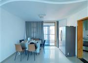 天健世纪花园-餐厅