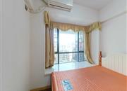 康达尔花园（五期蝴蝶堡）-次卧