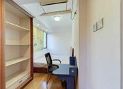 康达尔花园（五期蝴蝶堡）-次卧