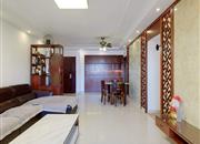 康达尔花园（五期蝴蝶堡）-餐厅