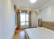 康达尔花园（五期蝴蝶堡）-主卧