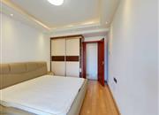 康达尔花园（五期蝴蝶堡）-主卧