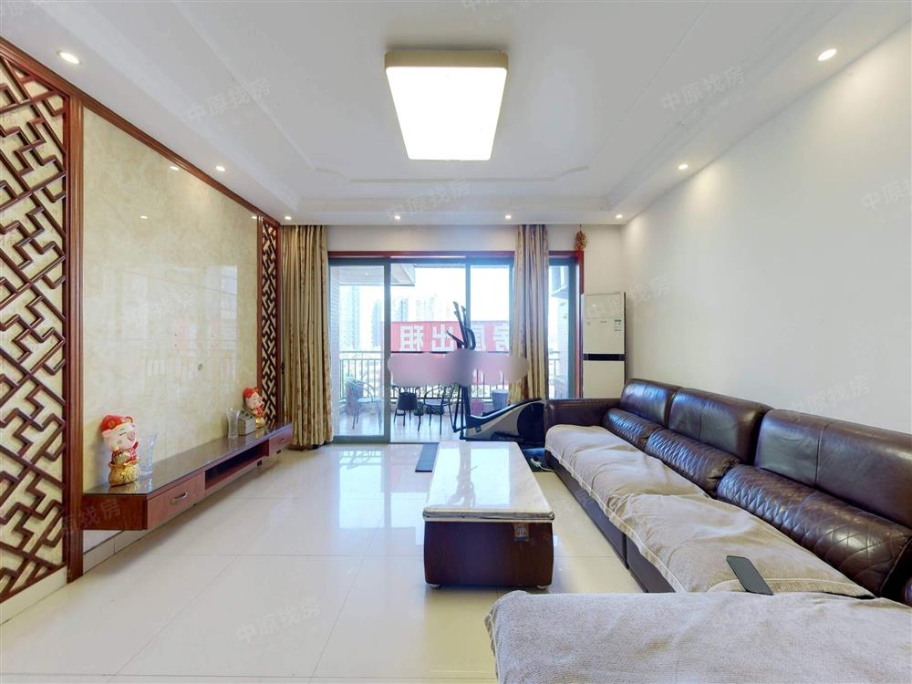 康达尔花园（五期蝴蝶堡）