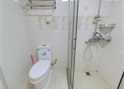 康达尔花园（五期蝴蝶堡）-卫生间