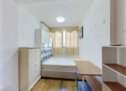 康达尔花园（五期蝴蝶堡）-次卧