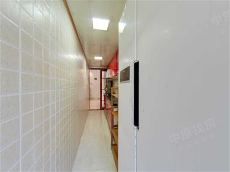 康达尔花园（五期蝴蝶堡）-厨房