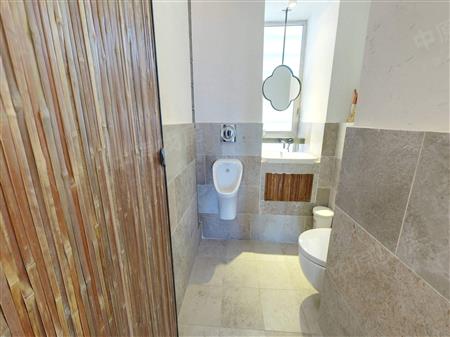 星河国际-卫生间