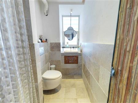 星河国际-卫生间