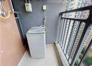 万科红（三期万科红立方大厦）-阳台