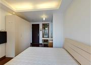 万科红（三期万科红立方大厦）-卧室