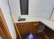 万科红（三期万科红立方大厦）-厨房