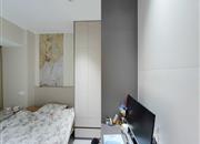 晗山悦海城-主卧