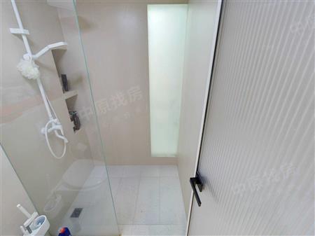 晗山悦海城-卫生间