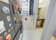 晗山悦海城-阳台