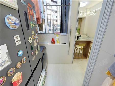 晗山悦海城-阳台