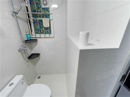 香荟雅苑-卫生间