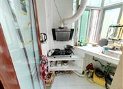 嘉华花园东区-厨房