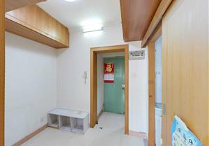 富瑰园好房，业主诚心出售了，价格有空间，钥匙在手