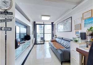 福保好房子业主急售，超高实用率，价格可谈