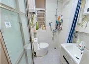 金城华庭-卫生间