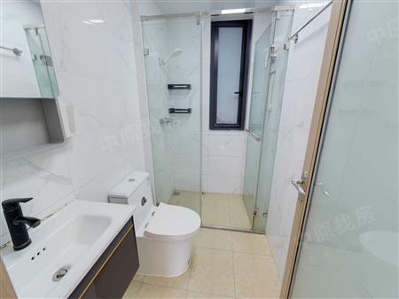 京基水贝时代广场-卫生间