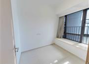 京基水贝时代广场-次卧