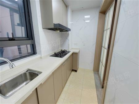 京基水贝时代广场-厨房