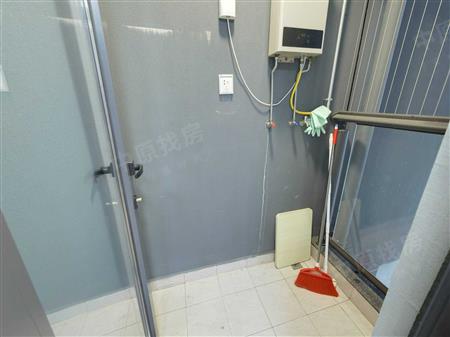 京基水贝时代广场-阳台