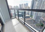 京基水贝时代广场-阳台