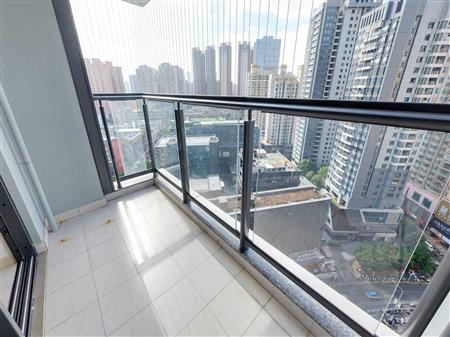 京基水贝时代广场-阳台