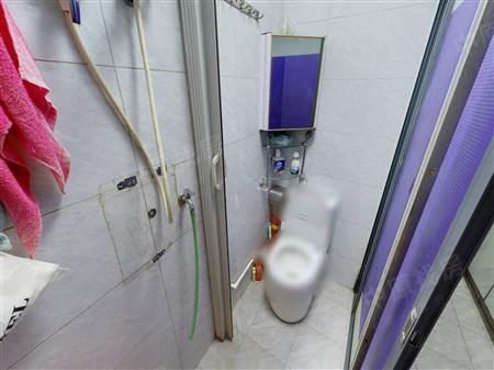 宝雅花园-卫生间