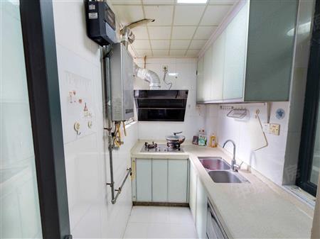 东部翠海轩-厨房