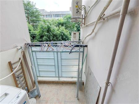 东部翠海轩-阳台