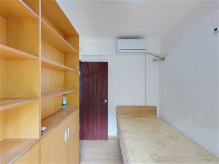 东部翠海轩-次卧