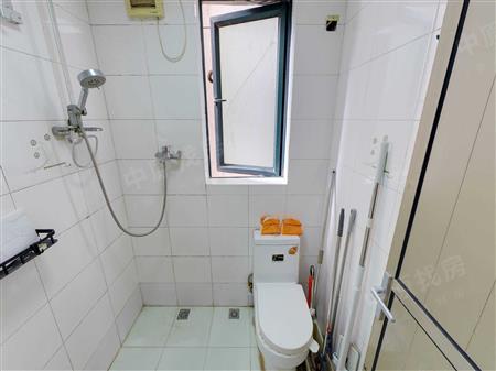 东部翠海轩-卫生间